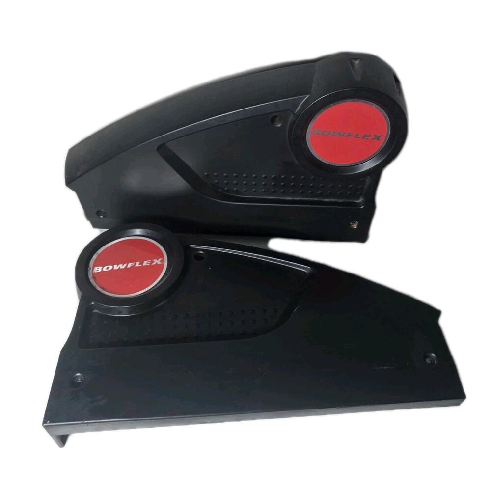 Bowflex Treadclimber TC5000 TC3000 TC1000 Set Side Plastic Drive Covers